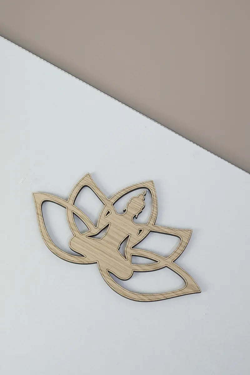 Fleur de Lotus Bouddha