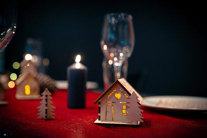 Maison lumineuse